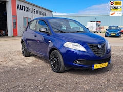 Lancia Y(psilon) - Ypsilon TwinAir - Automaat - 2015 - 97dkm - Zeer goede staat