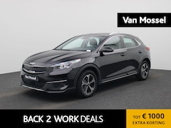 Kia XCeed - 1.6 GDi PHEV DCT Business Line | CAMERA | NAVIGATIE | STOELVERWARMING