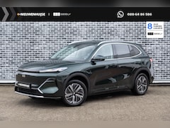 Geely Starray EM-i - 1.5 Pro | 83km Elektrisch bereik | 360 Camera | Stoel- / Stuurverwarming | Parkeersensoren