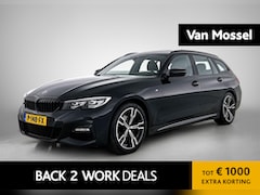 BMW 3-serie Touring - 318i Executive Edition | M-SPORT | PANORAMADAK | APPLE CARPLAY - ANDROID AUTO | ELEKTRISCH