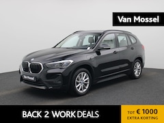 BMW X1 - xDrive25e | Automaat | Achteruitrijcamera | Parkeersensoren | Climate Control |