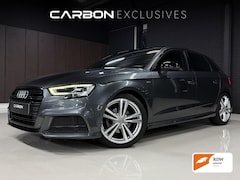 Audi A3 Sportback - 35 TFSI | 3x S-Line | NL | Pano | Dealer