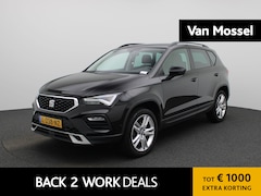 SEAT Ateca - 1.5 TSI Style Business Intense | Panoramadak | Trekhaak | Navigatie | Apple Carplay / Andr