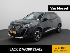 Peugeot 2008 - 1.2 PureTech Allure