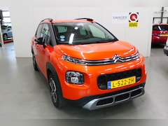 Citroën C3 Aircross - 1.2 PureTech 82pk Feel (trekhaak&Goed onderhouden)