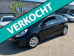 Kia Rio - 1.2 CVVT Plus Pack