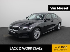 BMW 3-serie - 330e Business Edition Plus | ACC | Achteruitrijcamera | Lane Assist | Climate Control | Ap