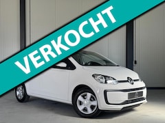 Volkswagen Up! - 1.0 BMT move up