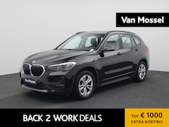 BMW X1 - xDrive25e | Automaat | Achteruitrijcamera | Parkeersensoren | Climate Control |