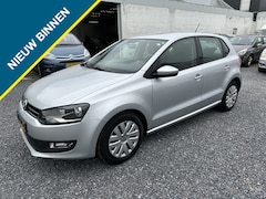 Volkswagen Polo - 1.2-12V Bl.M. Comfl