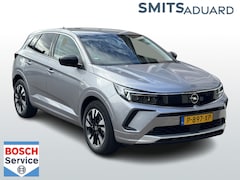 Opel Grandland - 1.2 Turbo Business Elegance 130 Pk, Airco/ECC, Navigatie, 360 Camera, Led,