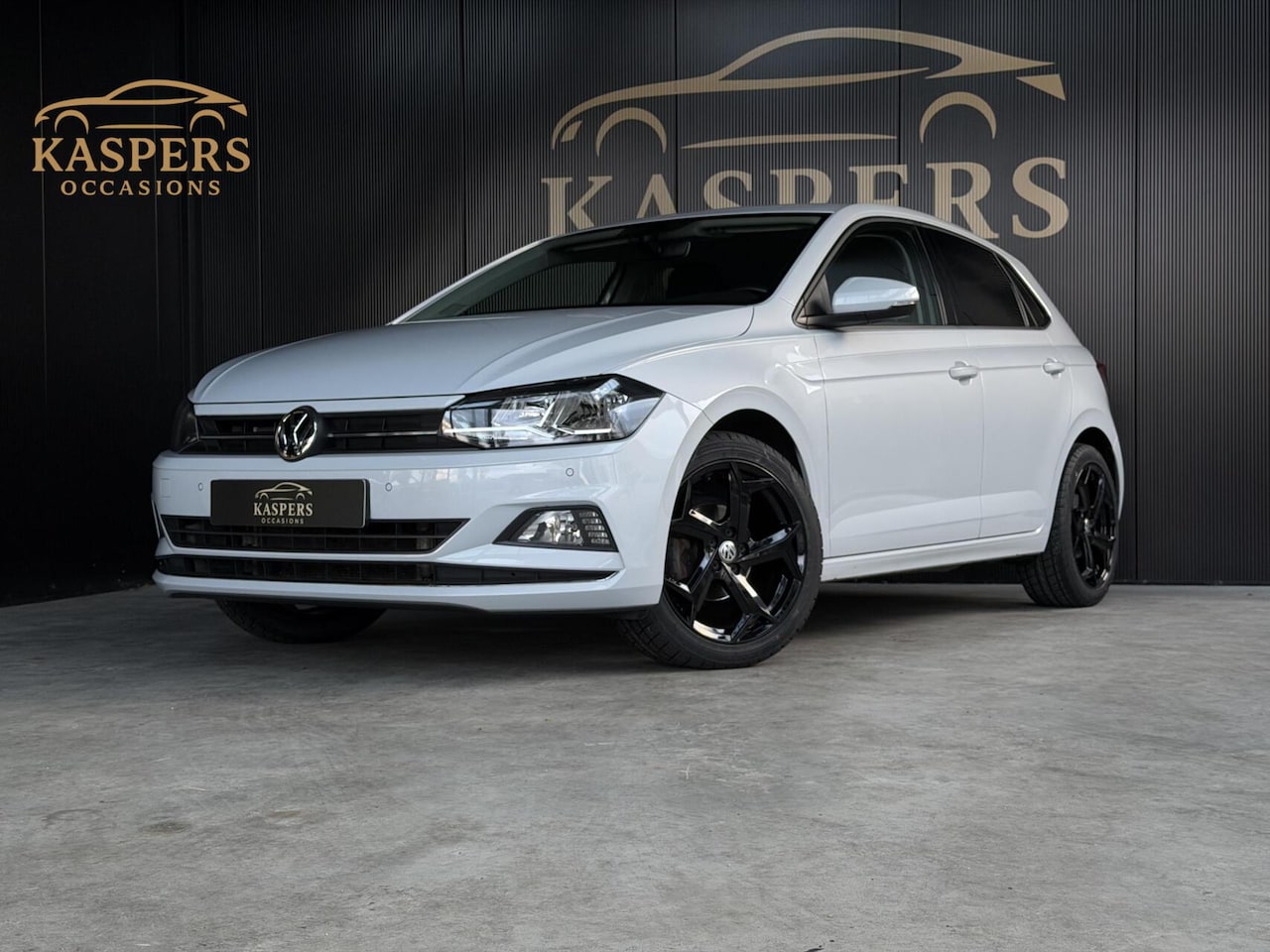 Volkswagen Polo - 1.0 TSI Highline |Carplay|Acc|Navi|17''| - AutoWereld.nl