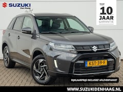 Suzuki Vitara - 1.4 Boosterjet Smart Hybrid Style Automaat| Apple/Android Carplay| Adaptive Cruise | Blind