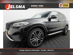 BMW X3 - xDrive30e B.E.+ Camera | Sport-pack | Navi & CarPlay