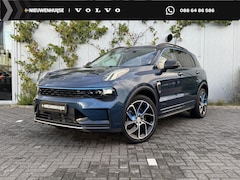 Lynk & Co 01 - 1.5 Plug-in Hybrid | PHEV | Panoramadak | Achteruitrijcamera | Parkeersensoren | Keyless E
