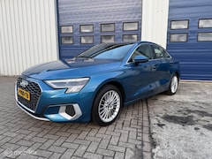 Audi A3 Limousine - 35 TFSI Business edition