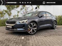 Polestar 2 - 2 Long Range Dual Motor AWD 78 kWh | Performance Pack | Trekhaak | 360 Graden Camera | Cru