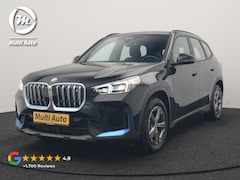 BMW iX1 - xDrive30 67 kWh 313pk Dealer O.H. | Trekhaak Af Fabriek | Camera | Adaptief M Onderstel |
