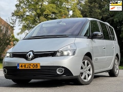 Renault Grand Espace - 2.0 dCi Dynamique 7p.TOPSTAAT