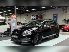 Volkswagen Golf - 1.4 TSI DSG | Uniek | Pano | Leer | Navi | Maxton