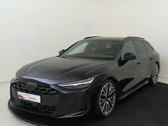 Audi A6 Avant - 2.0 e-hybrid quattro S edition Competition | SoH 98% | Trekhaak | Bang & Olufsen | Head-up