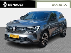 Renault Austral - 1.2 E-Tech full hybrid 200 techno
