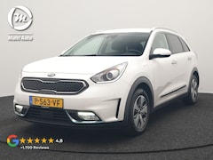 Kia Niro - 1.6 GDi DynamicLine PHEV 141pk | Trekhaak | Adaptive Cruise | Achteruitrijcamera | Apple C