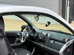 Smart Fortwo coupé - 1.0 mhd Pulse