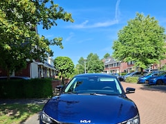 Kia EV6 - 58kWh Air NU AANBIEDING SOH 97%.