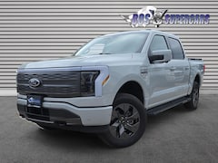 Ford F150 Lightning - LARIAT ER