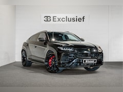 Lamborghini Urus - 4.0 V8 | Pan.dak | Soundsystem | PPF |