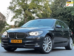 BMW 5-serie Gran Turismo - 535xi High Executive