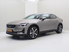 Polestar 2 - 2 Long Range Dual Motor 408PK 78kWh [ TREKHAAK+PILOT PLUS+19 INCH+CARPLAY+CAMERA+STOELVERW