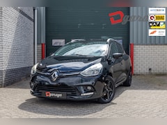 Renault Clio Estate - 0.9 TCe Limited