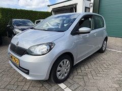 Skoda Citigo - Airco / PDC/ Cruise control/Boekjes aanwezig