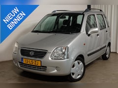 Suzuki Wagon R+ - 1.3 GLS Automaat