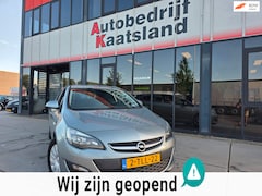 Opel Astra - 1.4 Turbo Rhythm - Trekhaak - Airco