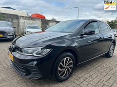 Volkswagen Polo - 1.0 TSI DSG/ CLIMA/ LM VELGEN/ APPLE CARPLAY