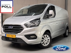 Ford Transit Custom - 320 2.0 TDCI L2 3p Limited Navi Winter pack Apple Carplay NL-Auto Dealeronderhouden