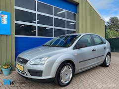 Ford Focus - 1.6-16V Champion|Cruise control|Airco❄️|APK3-2027