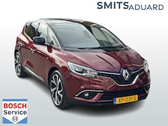 Renault Scénic - 1.3 Bose Edition Bose Edition Automaat, 140 Pk, Airco/ECC, Navigatie, Trekhaak,