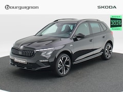 Skoda Kamiq - Monte Carlo 1.0 TSI 115 PK | Panoramadak | Stoelverwarming | Achteruitrijcamera | Cruise c
