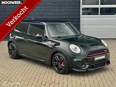 MINI 3-Deurs - 2.0 John Cooper Works Chili | Automaat | LED | 231 PK