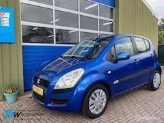 Suzuki Splash - 1.0 Comfort|1eigenaar|Slechts 110.888 KM NAP|