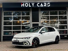 Volkswagen Golf - 8 2.0 TSI GTI | PANO | IQ-LIGHT | LEER | H&K | SFEER |