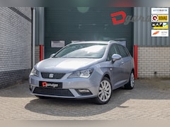 SEAT Ibiza ST - 1.0 EcoTSI Style Connect