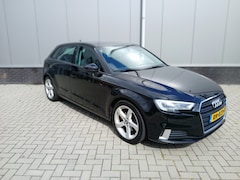 Audi A3 Sportback - 1.0 TFSI Sport Lease Edition Met lichte vangrailschade