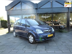 Opel Meriva - 1.6-16V Enjoy