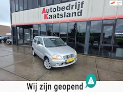 Suzuki Ignis - 1.3-16V Special - Airco - Electr Ramen