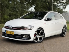 Volkswagen Polo - AW1 GTI 2.0 TSI DSG | Virtual | Camera ☑️